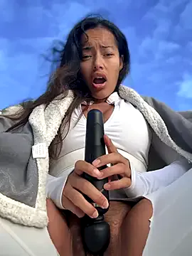 BlondeScarlettx – webcam model profile photo Image 12