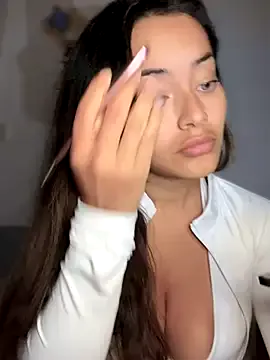 BlondeScarlettx – webcam model profile photo Image 8