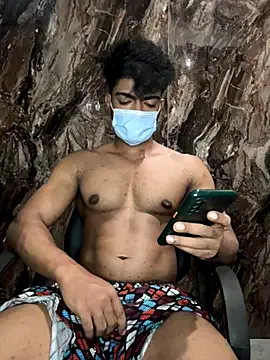 KamaFeels – webcam model profile photo Image 11