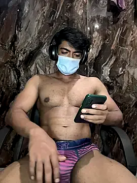 KamaFeels – webcam model profile photo Image 16