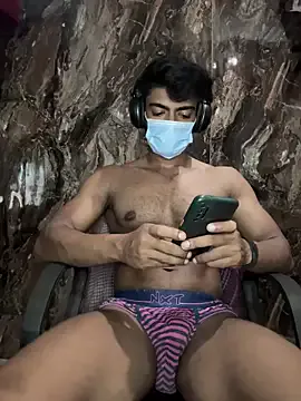 KamaFeels – webcam model profile photo Image 17