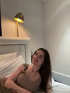 RubyLunaa – webcam model profile photo