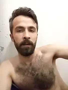 1pushman – webcam model profile photo Image 11