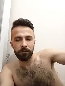 1pushman – webcam model profile photo Image 12