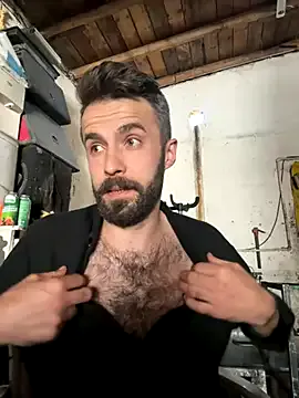 1pushman – webcam model profile photo Image 15