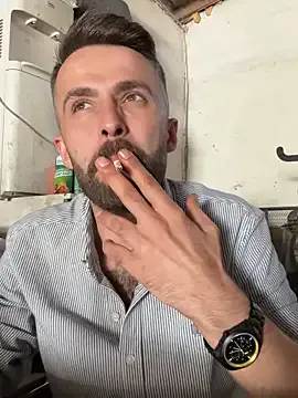 1pushman – webcam model profile photo Image 16