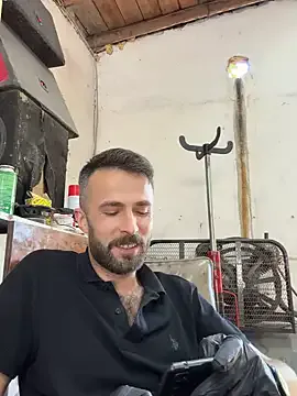 1pushman – webcam model profile photo Image 17