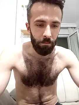 1pushman – webcam model profile photo Image 2