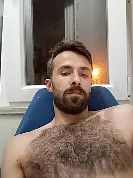 1pushman – webcam model profile photo Image 5