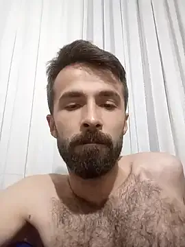 1pushman – webcam model profile photo Image 7