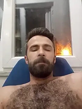 1pushman – webcam model profile photo Image 8