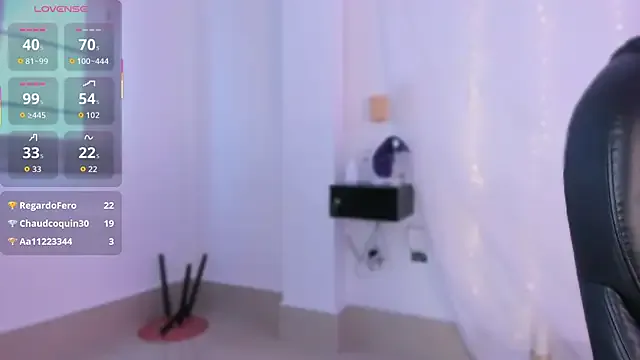 Silviyaa – webcam model profile photo Image 17