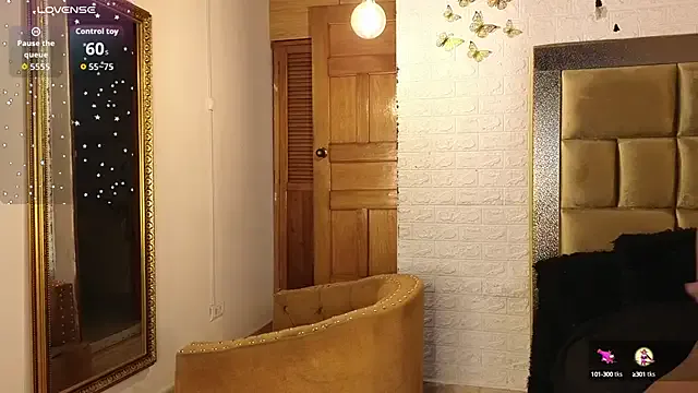 Sexinlove1 – webcam model profile photo Image 10