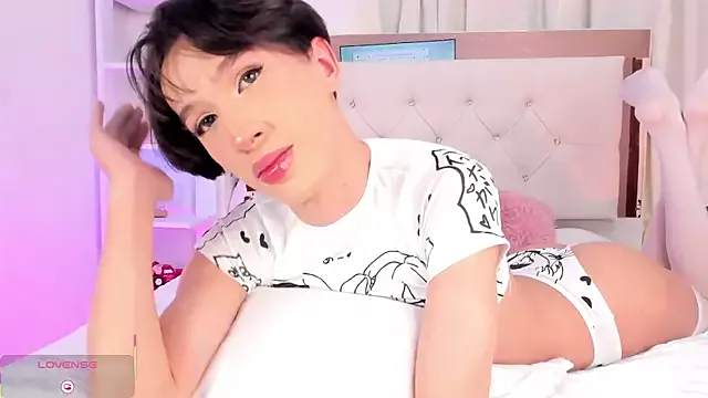 LizzieGreyX – webcam model profile photo Image 12