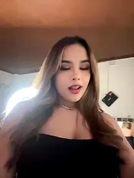 GeminiCode22 – webcam model profile photo Image 4