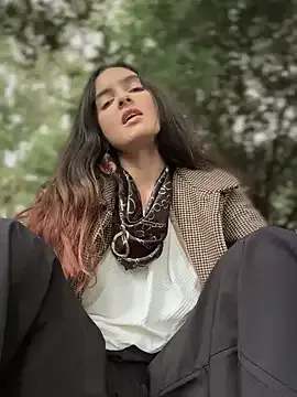 SusyBlair – webcam model profile photo Image 9