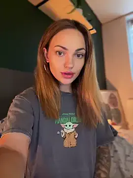 SusyBlair – webcam model profile photo Image 12