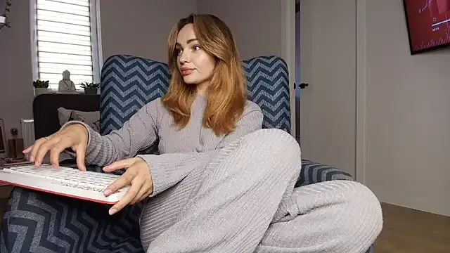 SusyBlair – webcam model profile photo Image 17