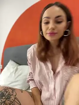 SusyBlair – webcam model profile photo Image 6