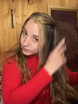 SashaVaughn – webcam model profile photo Image 11