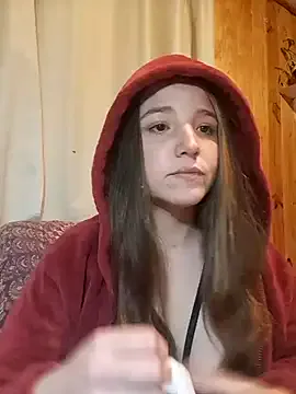 SashaVaughn – webcam model profile photo Image 4