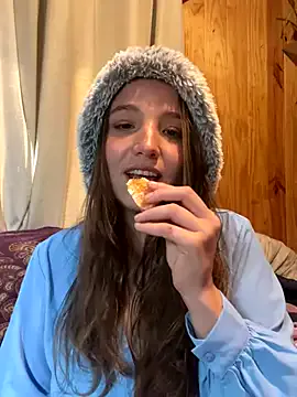 SashaVaughn – webcam model profile photo Image 6