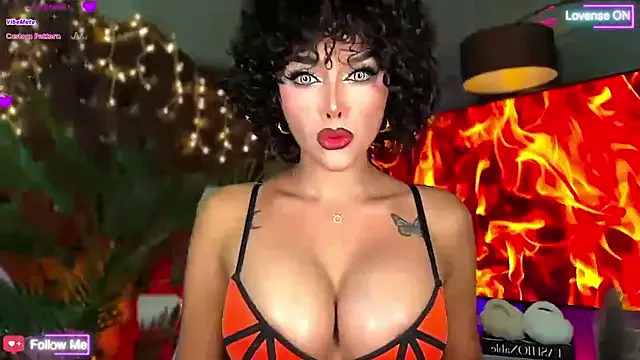 xdreamangel – webcam model profile photo Image 3