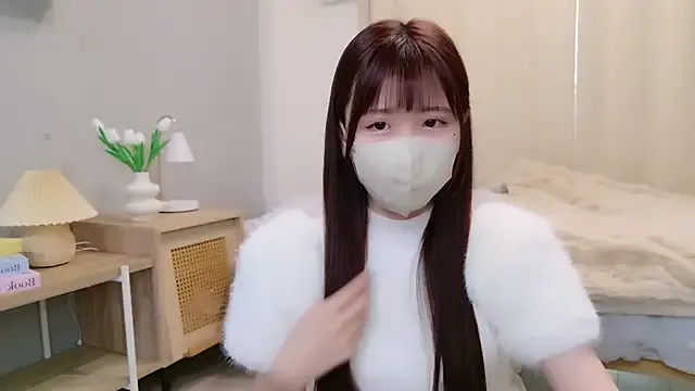 Sayuringo_ – webcam model profile photo