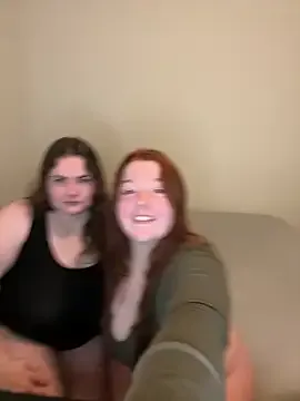 SusyBlair – webcam model profile photo Image 3