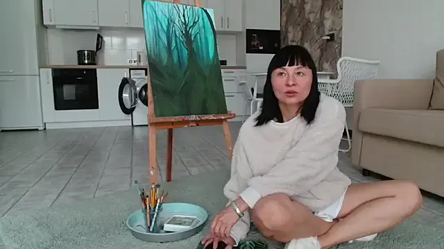 LizzieGreyX – webcam model profile photo Image 15