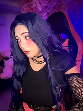 Scarlettsteelexo – webcam model profile photo Image 16