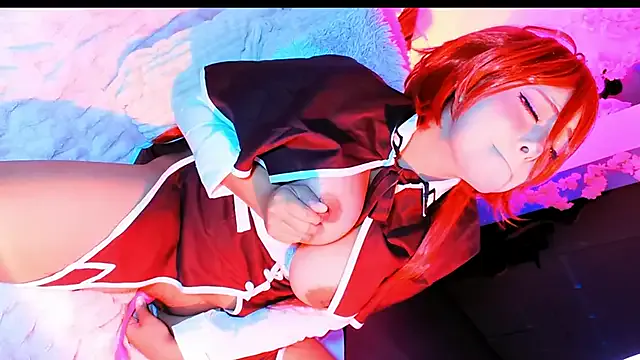 Scarlettsteelexo – webcam model profile photo Image 7