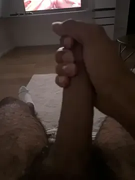 SergioGarcia93 – webcam model profile photo