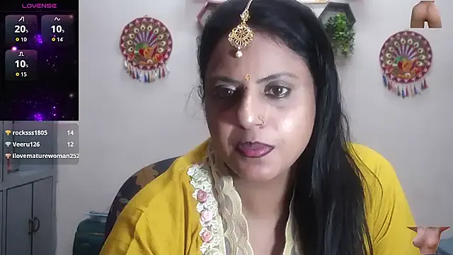 Scarlettsteelexo – webcam model profile photo Image 12