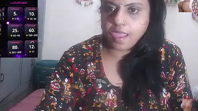 Scarlettsteelexo – webcam model profile photo Image 17