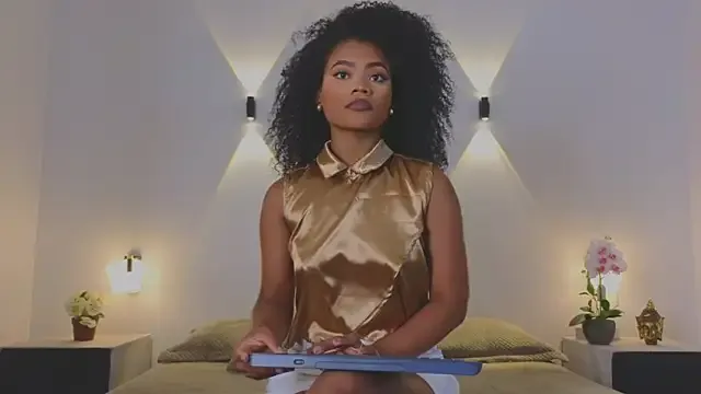 BlondeScarlettx – webcam model profile photo Image 4