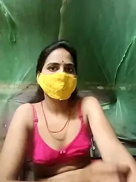 GlamGran – webcam model profile photo Image 13