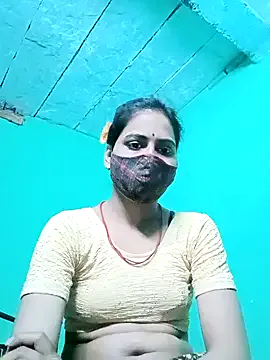 GlamGran – webcam model profile photo Image 5