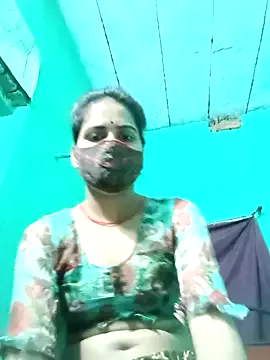 GlamGran – webcam model profile photo Image 6