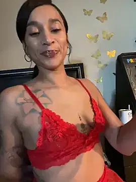 AdidasCoin – webcam model profile photo Image 10