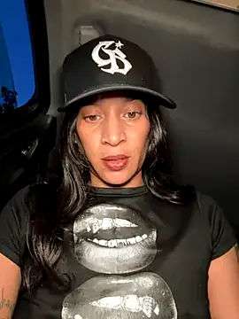 AdidasCoin – webcam model profile photo Image 13