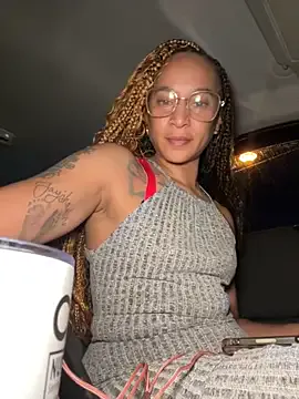 AdidasCoin – webcam model profile photo Image 16