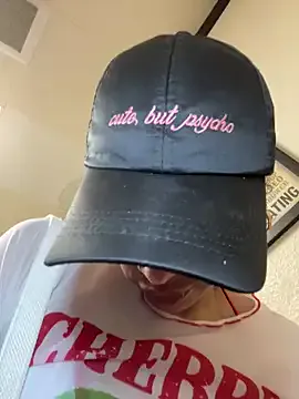 AdidasCoin – webcam model profile photo Image 2