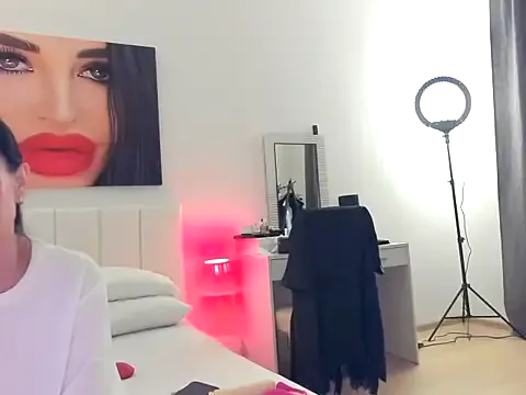 VioletchelseaBabesatation – webcam model profile photo Image 3