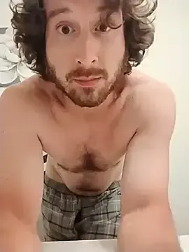 Libely – webcam model profile photo Image 3