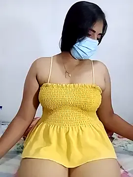 Hanna_Blondee – webcam model profile photo Image 19