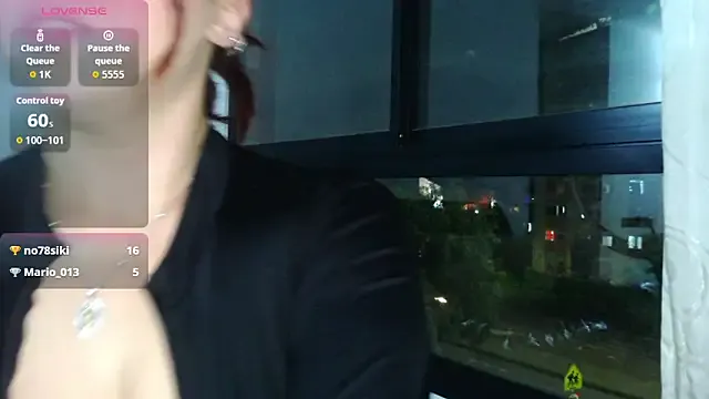 LeoAndKali – webcam model profile photo Image 13