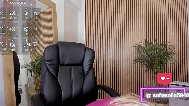 heanvenlyblonde – webcam model profile photo Image 3