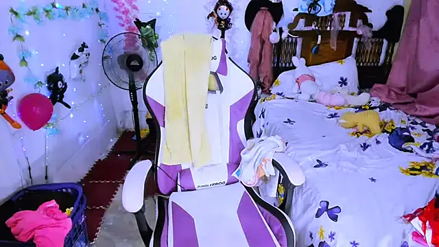 VioletchelseaBabesatation – webcam model profile photo Image 14