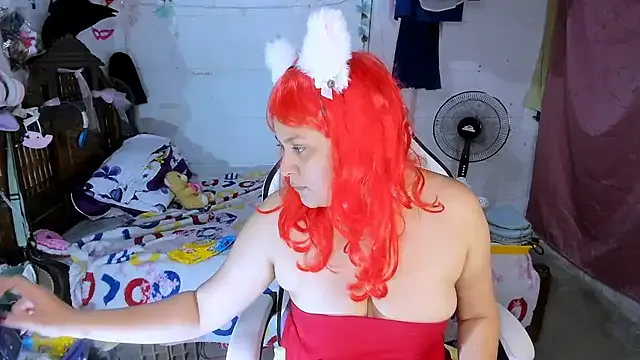 VioletchelseaBabesatation – webcam model profile photo Image 7